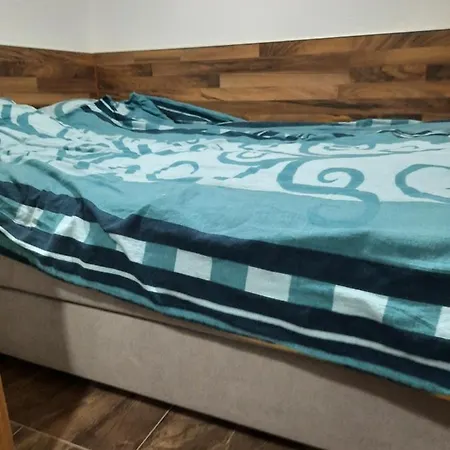 Arsic Apartmanhotel *