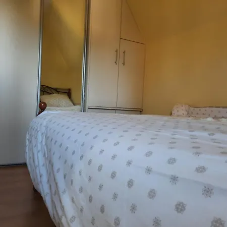 Arsic Apartmanhotel Jahorina