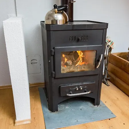 Arsic Apartmanhotel Jahorina