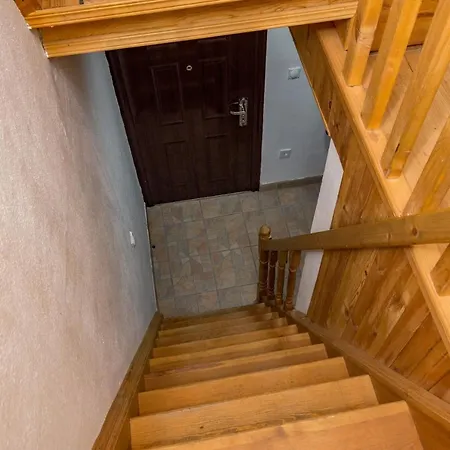 Apartmanhotel Arsic *