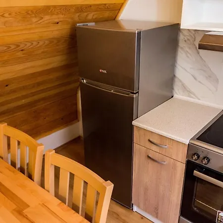 Apartmanhotel Arsic *