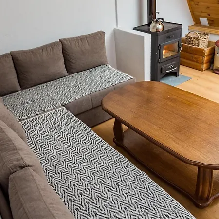 Arsic Apartmanhotel Jahorina