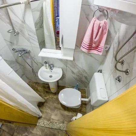 Arsic Apartmanhotel *