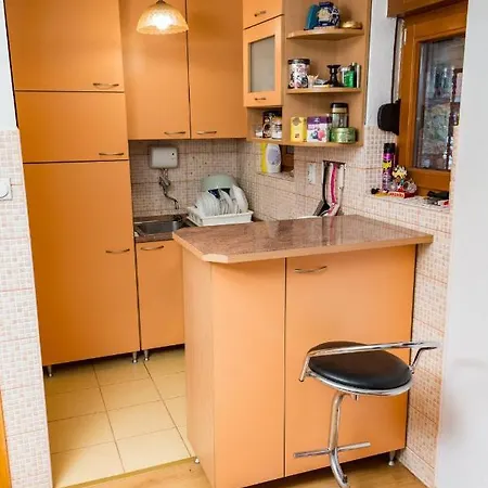 Apartmanhotel Arsic *