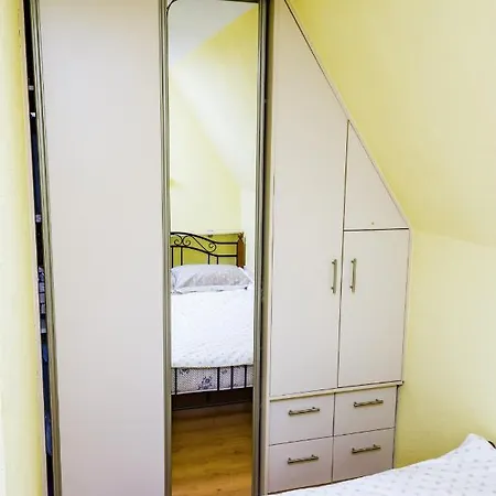 Apartmanhotel Arsic *