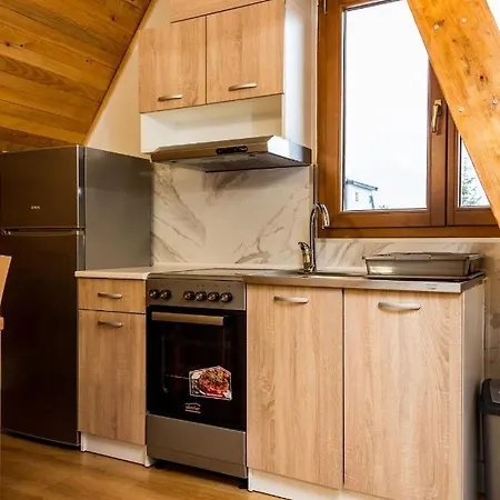 Apartmanhotel Arsic Jahorina