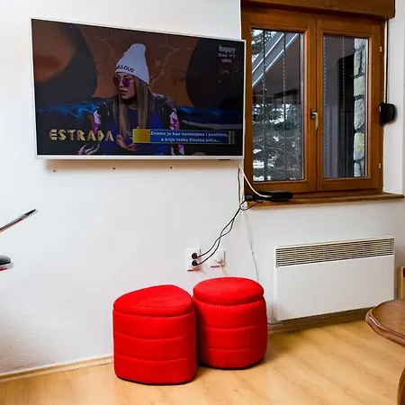 Arsic Apartmanhotel *