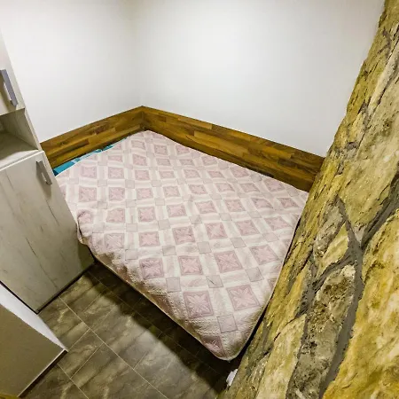 Arsic Aparthotel Jahorina