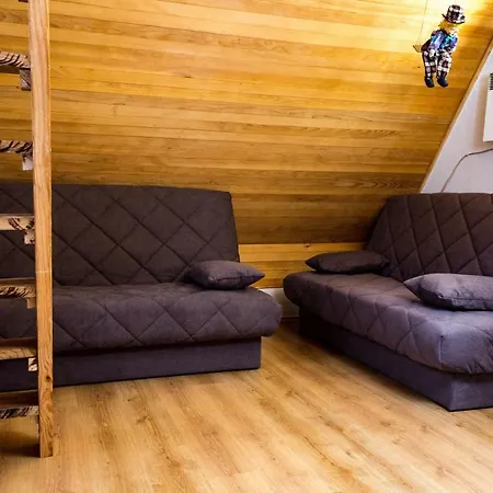 Arsic Apartmanhotel *