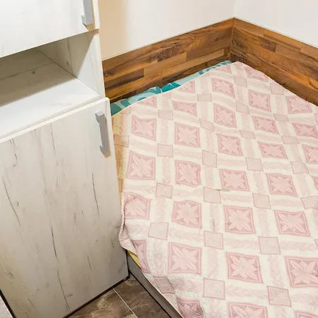 Arsic Apartmanhotel Jahorina