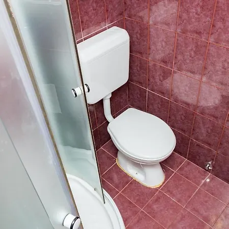 Arsic Apartmanhotel Jahorina