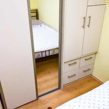 Arsic Apartmanhotel Jahorina