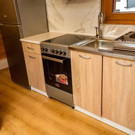 Apartmanhotel Arsic Jahorina