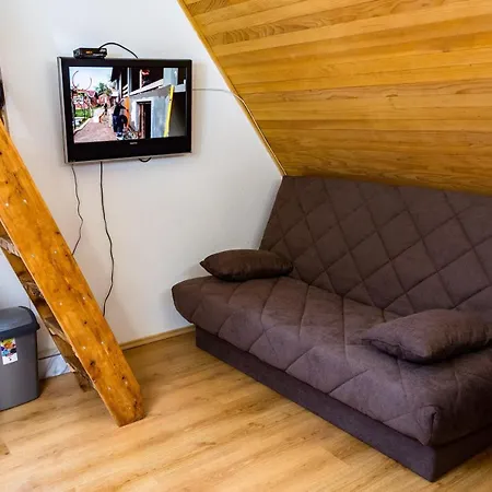 Apartmanhotel Arsic Jahorina