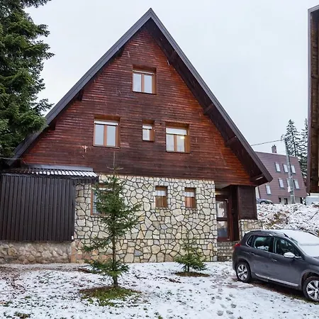 Arsic Apartmanhotel Jahorina