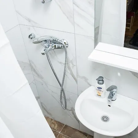 Arsic Apartmanhotel *