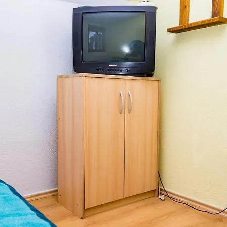 Apartmanhotel Arsic *