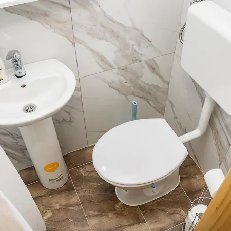 Apartmanhotel Arsic *