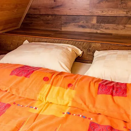 Arsic Apartmanhotel *