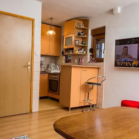 Arsic Apartmanhotel *