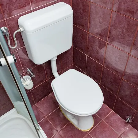 Arsic Apartmanhotel *