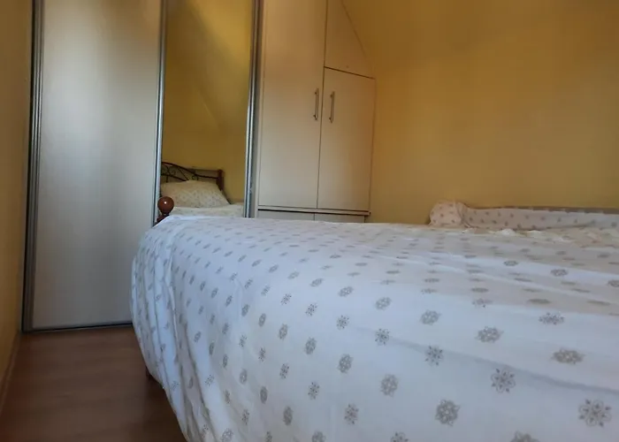 Arsic Aparthotel Jahorina