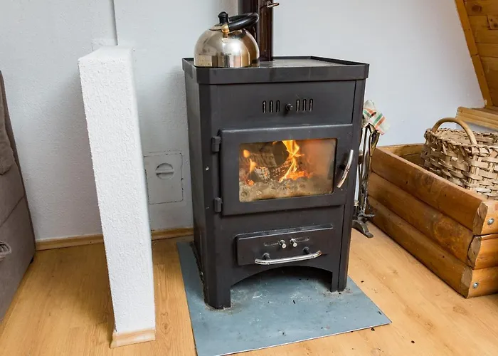 Arsic Aparthotel Jahorina