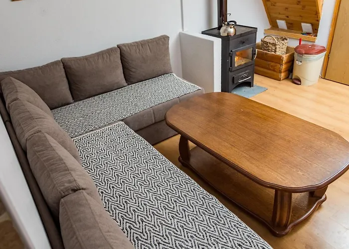 Arsic Aparthotel Jahorina