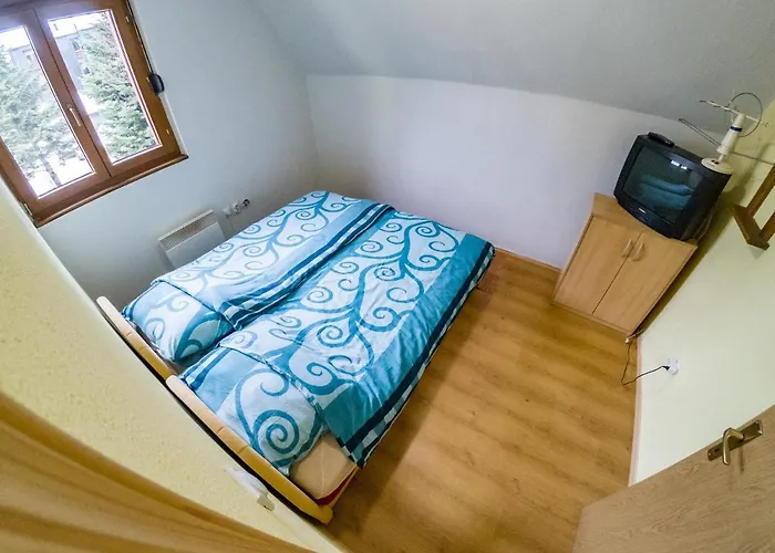 Arsic Aparthotel Jahorina