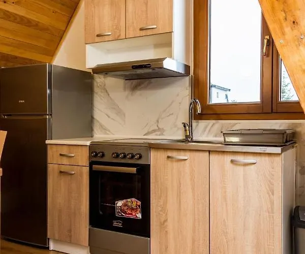 Aparthotel Arsic Jahorina