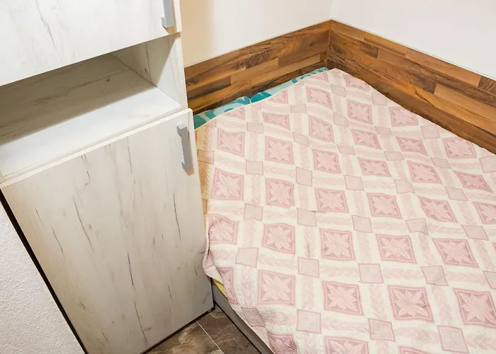 Arsic Aparthotel Jahorina