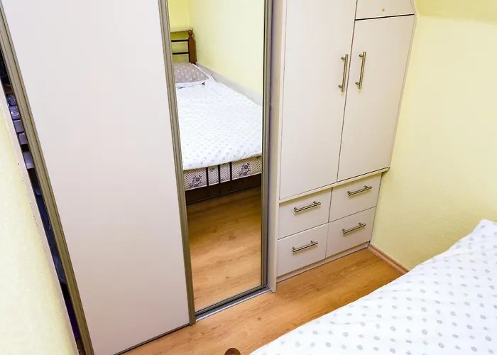 Arsic Aparthotel Jahorina