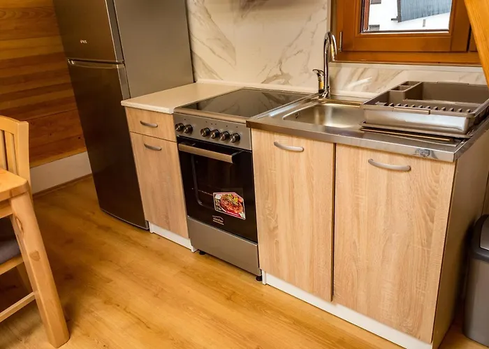 Aparthotel Arsic Jahorina