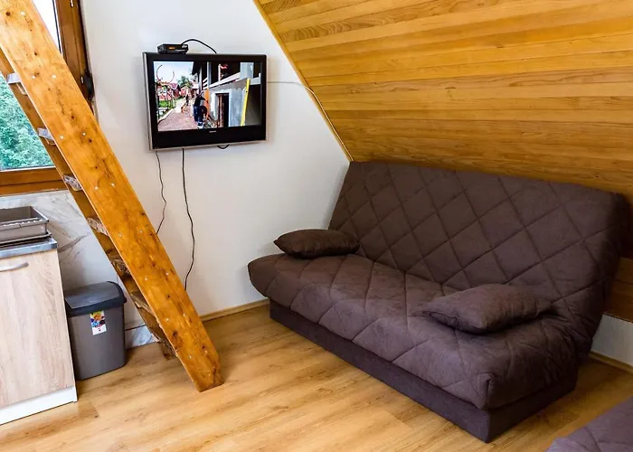 Aparthotel Arsic Jahorina