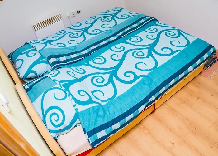 Aparthotel Arsic Jahorina